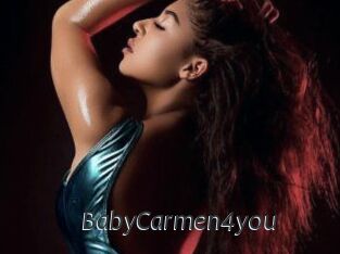 BabyCarmen4you
