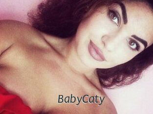 BabyCaty