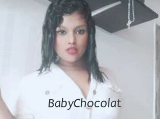 BabyChocolat