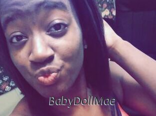 BabyDollMae