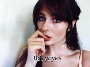 Baby_Eyes