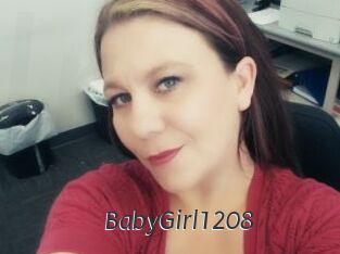 BabyGirl1208