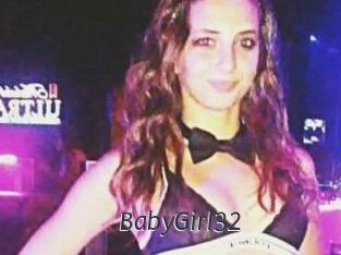 BabyGirl32
