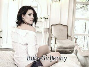BabyGirlJenny