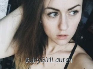 BabyGirlLauren