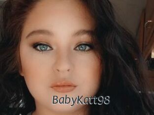 BabyKatt98