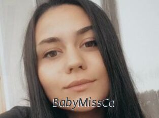BabyMissCa