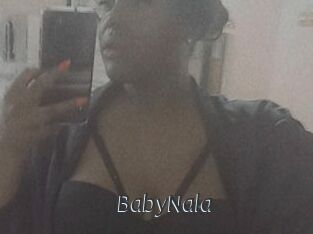 BabyNala