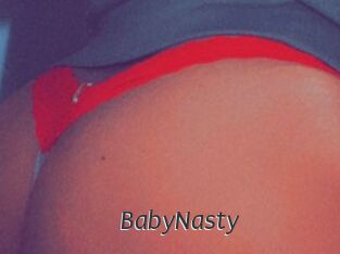 BabyNasty