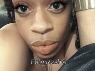 BabyNeshea