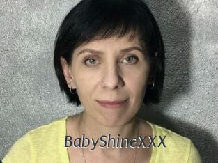 BabyShineXXX