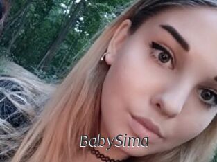 BabySima