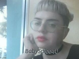 BabySpice4U