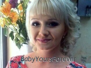 BabyYoursForever