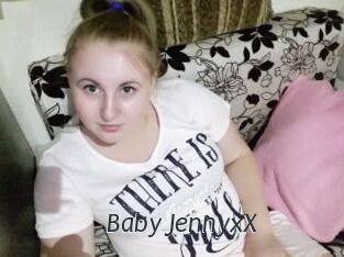 Baby_JennyxX Ligne Rose