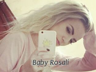 Baby_Rosali