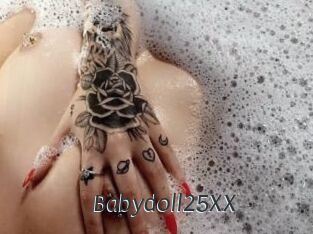 Babydoll25XX