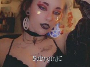 BabygirlJC