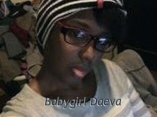 Babygirl_Daeva