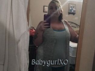 Babygurl_XO