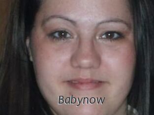 Babynow