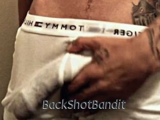 BackShotBandit