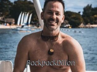 BackpackDillon