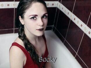 Backy