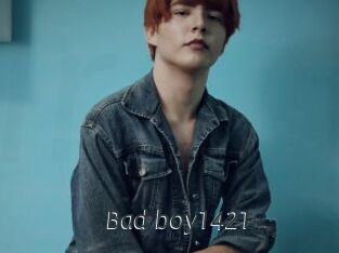 Bad_boy1421