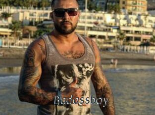 Badassboy