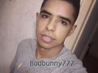 Badbunny777