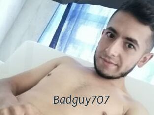 Badguy707