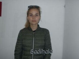 Badihala