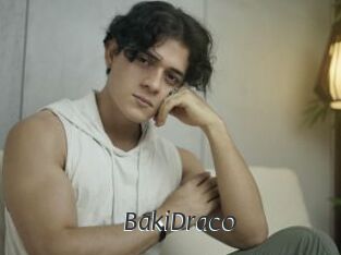 BakiDraco