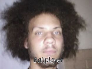 Ballplayer