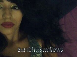 Bambi19Swallows