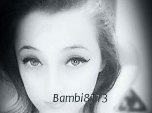 Bambi8113
