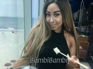 BambiBambi