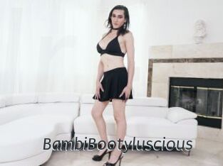 BambiBootyluscious