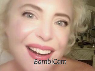 Bambi_Cam