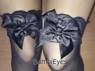 BambiEyes