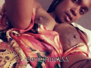 BambiFineXXX