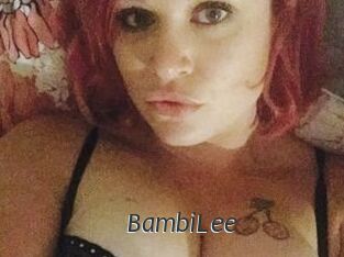 Bambi_Lee