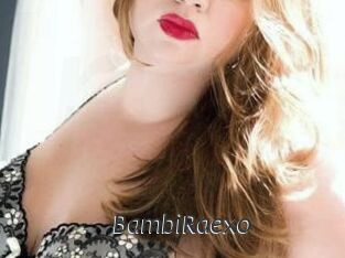 BambiRaexo