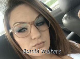 Bambi_Walters