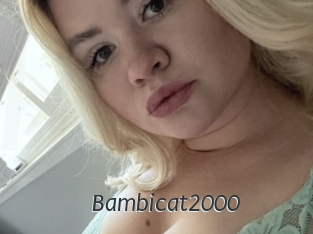 Bambicat2000