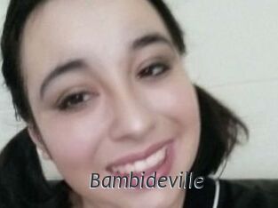 Bambi_deville