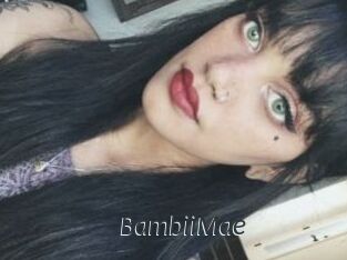 BambiiMae