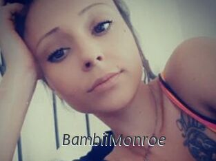 BambiiMonroe