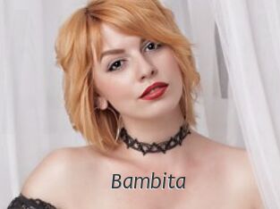 Bambita
